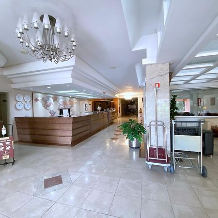 Altadomo Hotel Σάντα Μαρία Εξωτερικό φωτογραφία