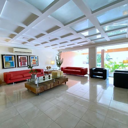 Altadomo Hotel Σάντα Μαρία Εξωτερικό φωτογραφία