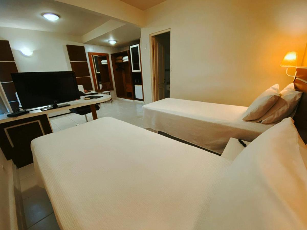 Altadomo Hotel Σάντα Μαρία Εξωτερικό φωτογραφία