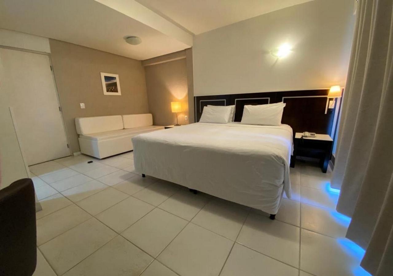 Altadomo Hotel Σάντα Μαρία Εξωτερικό φωτογραφία