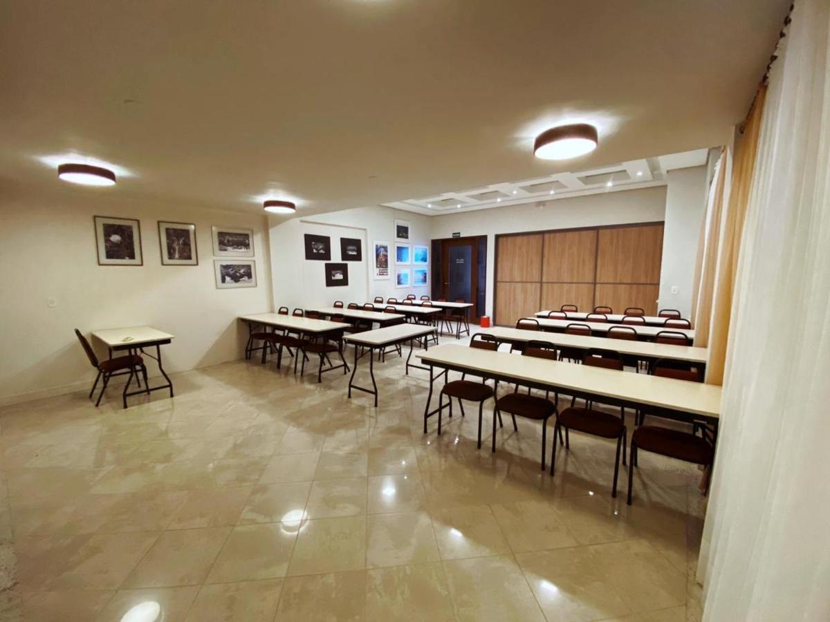 Altadomo Hotel Σάντα Μαρία Εξωτερικό φωτογραφία