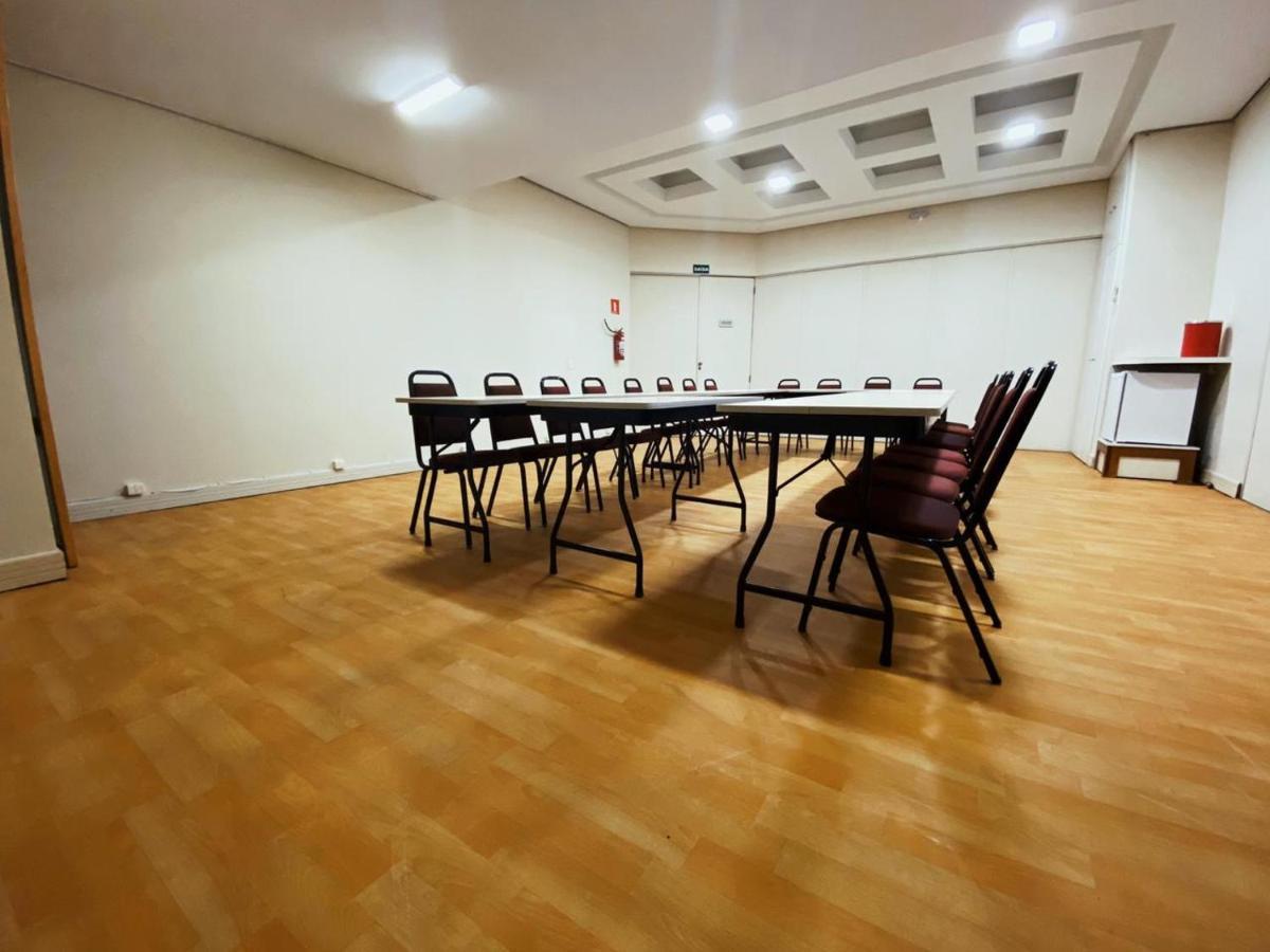 Altadomo Hotel Σάντα Μαρία Εξωτερικό φωτογραφία
