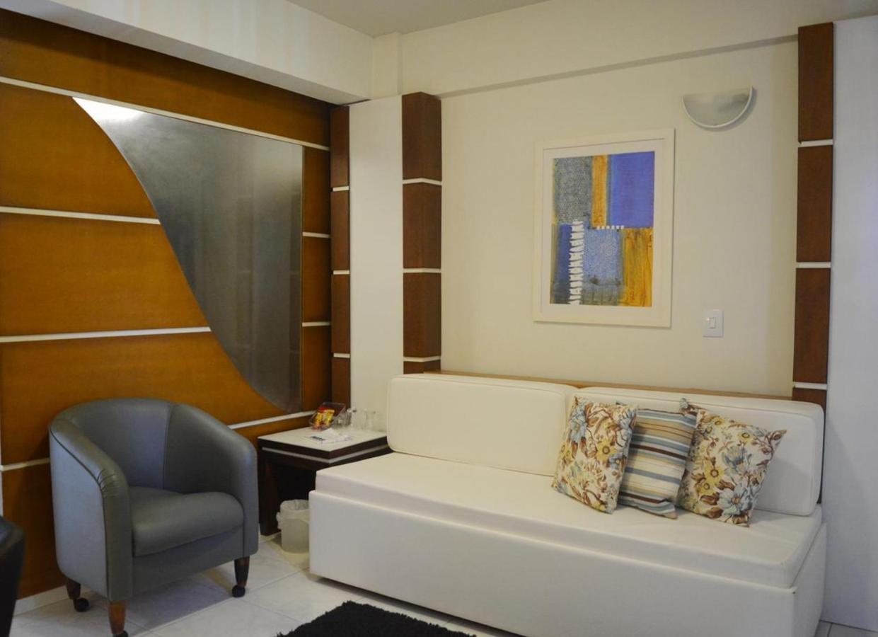 Altadomo Hotel Σάντα Μαρία Εξωτερικό φωτογραφία