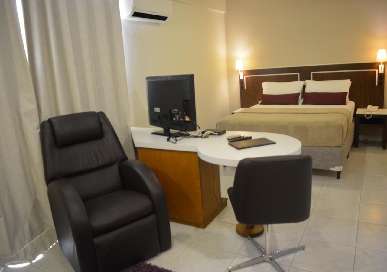 Altadomo Hotel Σάντα Μαρία Εξωτερικό φωτογραφία