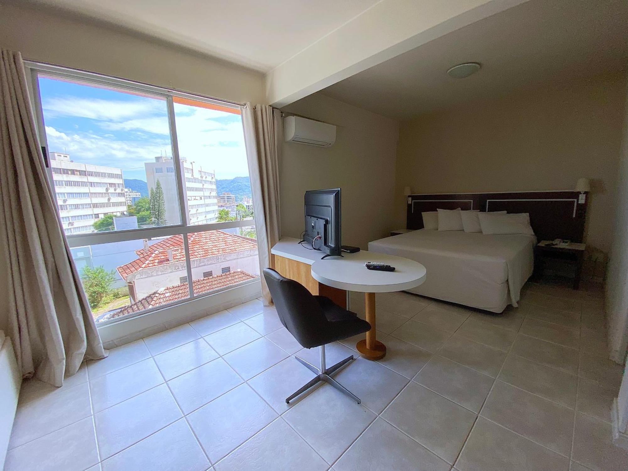 Altadomo Hotel Σάντα Μαρία Εξωτερικό φωτογραφία