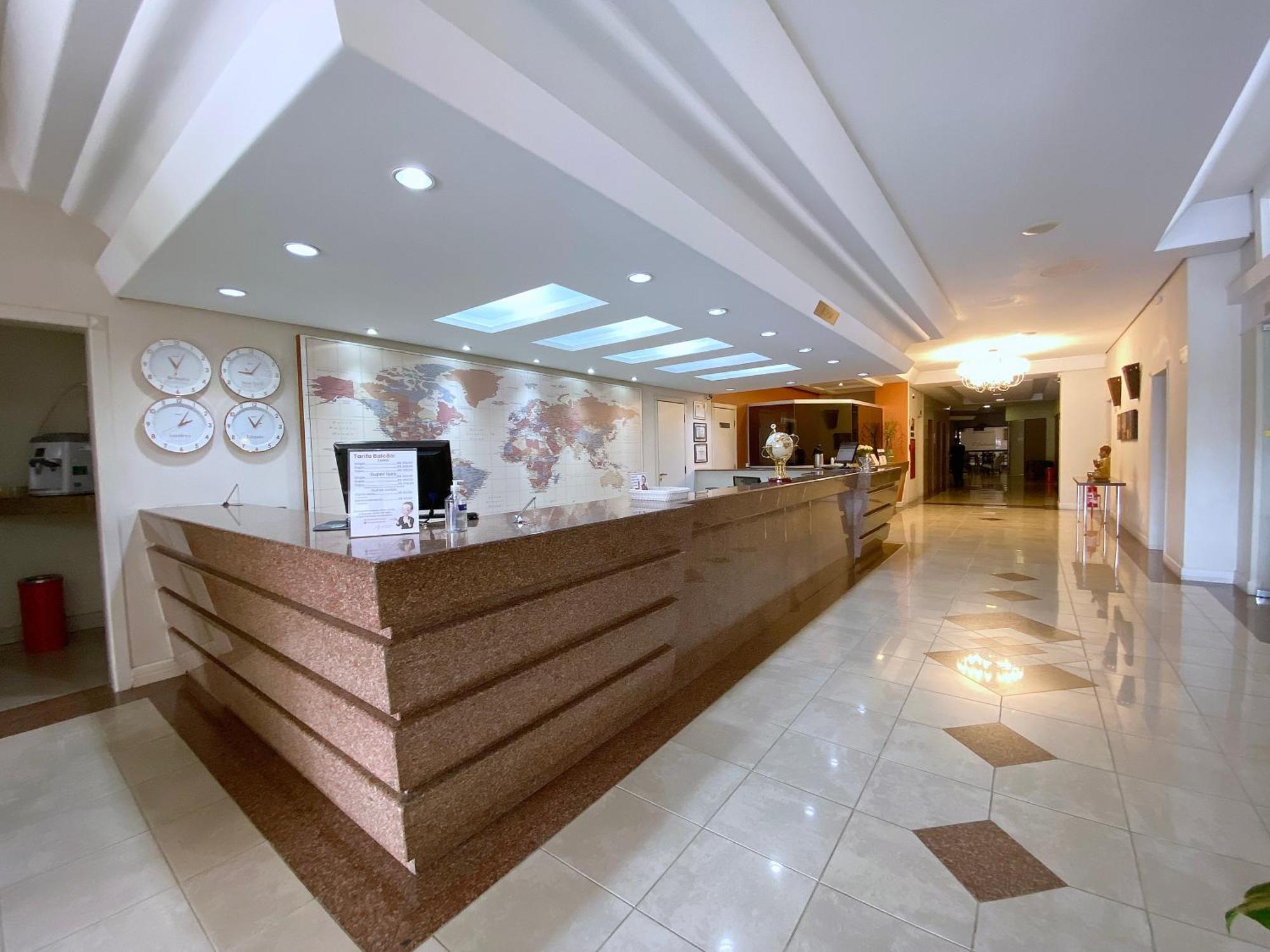 Altadomo Hotel Σάντα Μαρία Εξωτερικό φωτογραφία