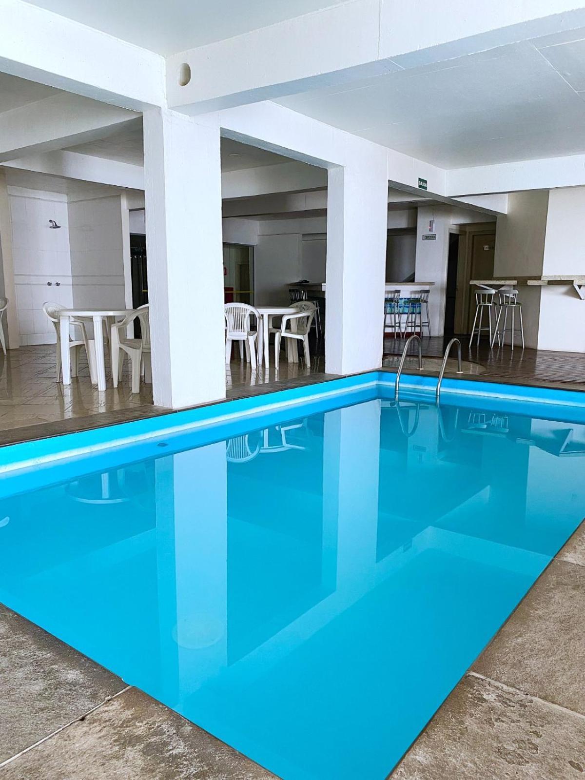 Altadomo Hotel Σάντα Μαρία Εξωτερικό φωτογραφία