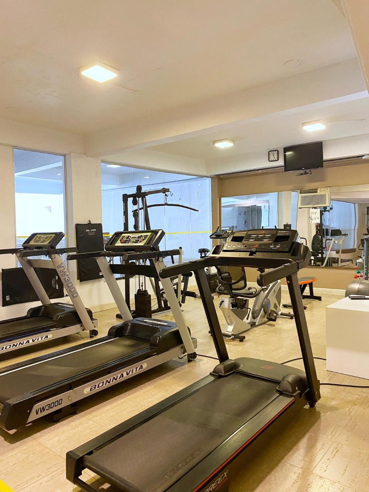 Altadomo Hotel Σάντα Μαρία Εξωτερικό φωτογραφία