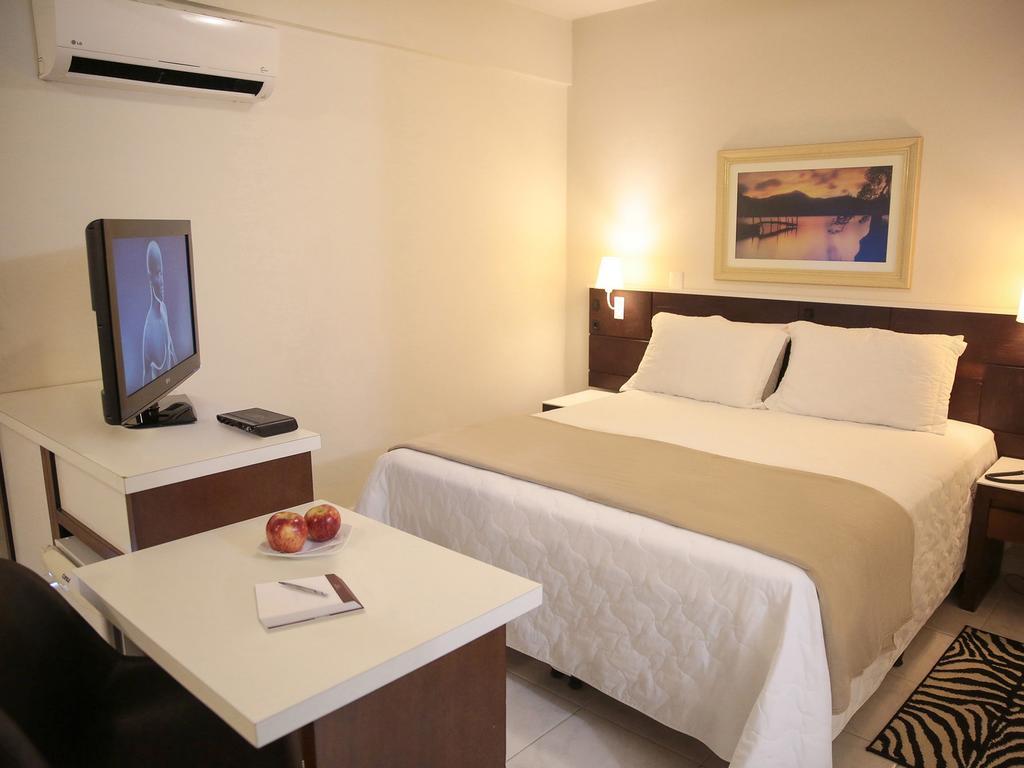 Altadomo Hotel Σάντα Μαρία Εξωτερικό φωτογραφία