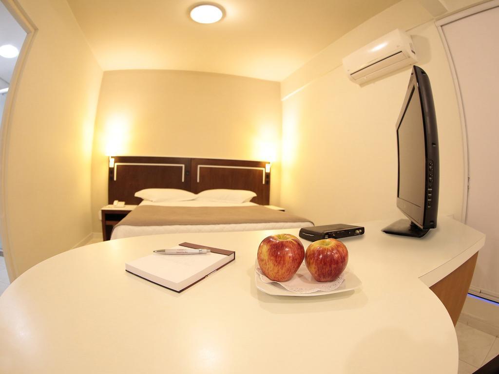 Altadomo Hotel Σάντα Μαρία Εξωτερικό φωτογραφία