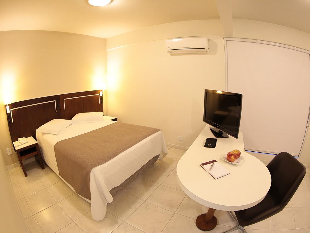 Altadomo Hotel Σάντα Μαρία Εξωτερικό φωτογραφία