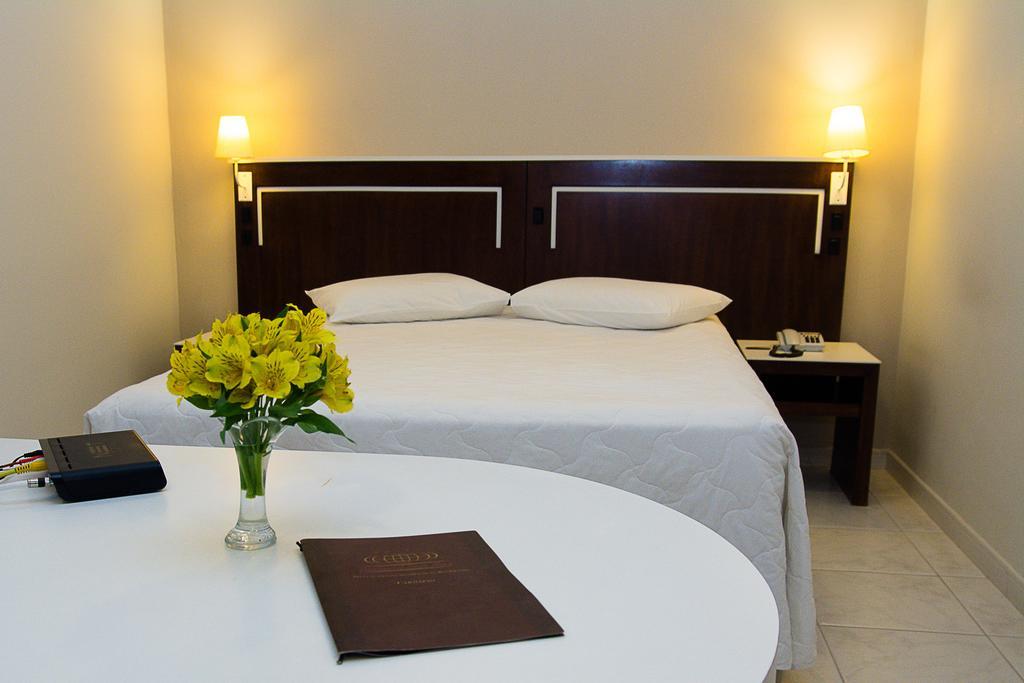 Altadomo Hotel Σάντα Μαρία Εξωτερικό φωτογραφία