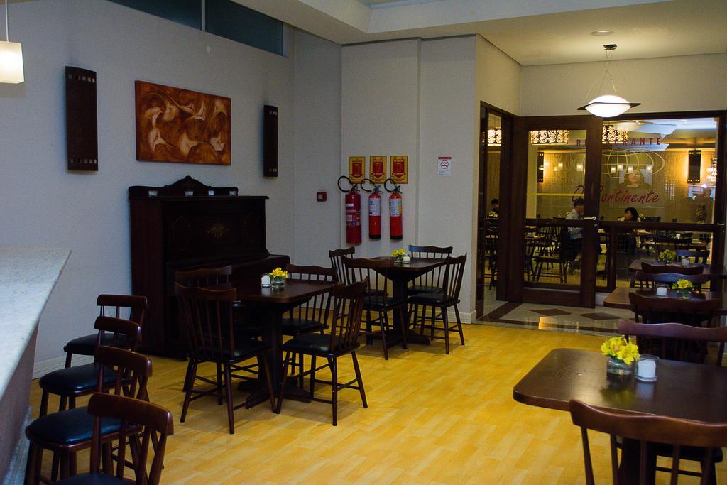 Altadomo Hotel Σάντα Μαρία Εξωτερικό φωτογραφία