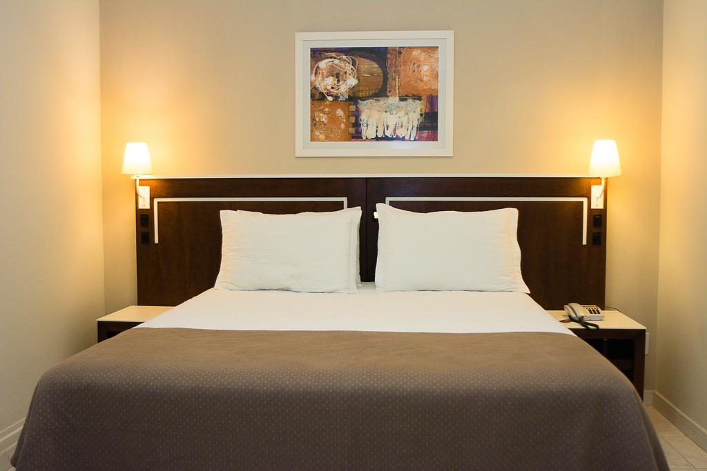 Altadomo Hotel Σάντα Μαρία Εξωτερικό φωτογραφία