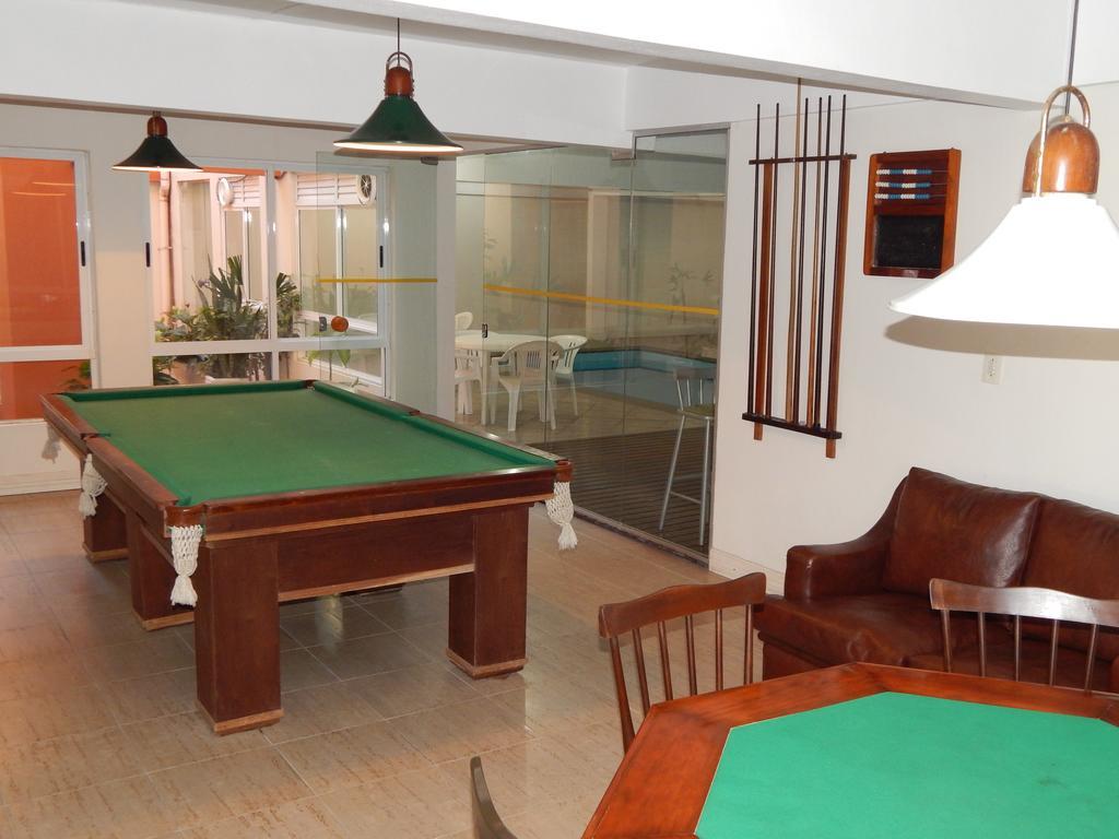 Altadomo Hotel Σάντα Μαρία Εξωτερικό φωτογραφία