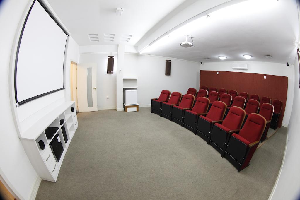Altadomo Hotel Σάντα Μαρία Εξωτερικό φωτογραφία