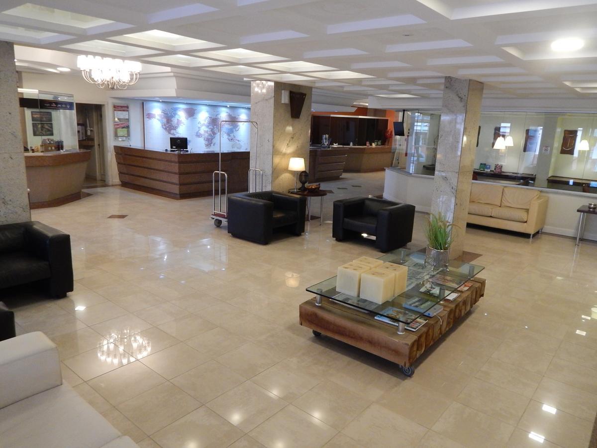 Altadomo Hotel Σάντα Μαρία Εξωτερικό φωτογραφία
